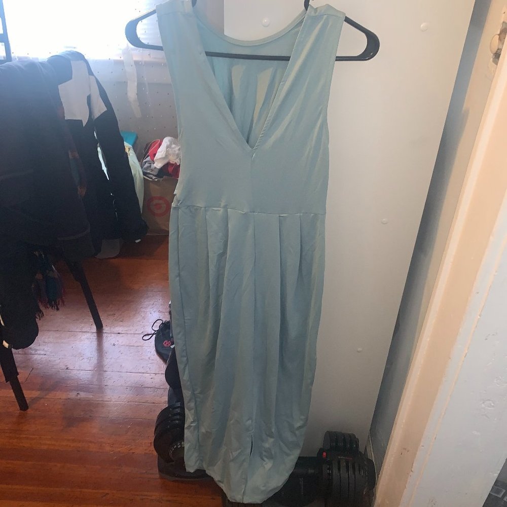 maternity dress